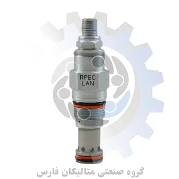 متالیکان فارس-فشارشکن sun hydraulic مدل RPEC LAN